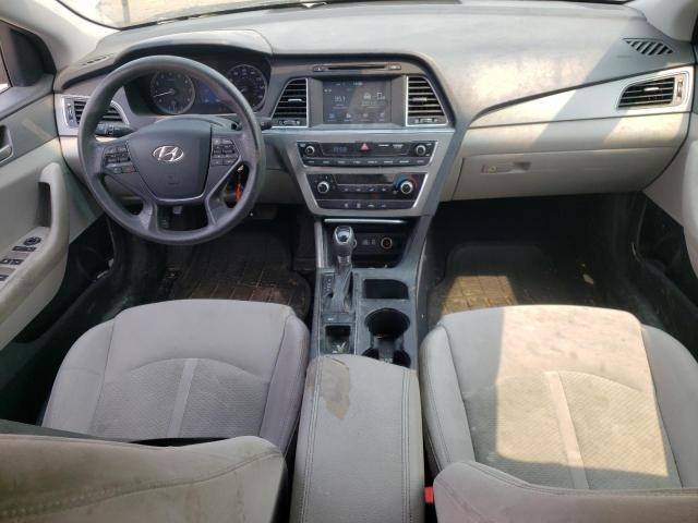 Photo 7 VIN: 5NPE24AF9GH295512 - HYUNDAI SONATA SE 