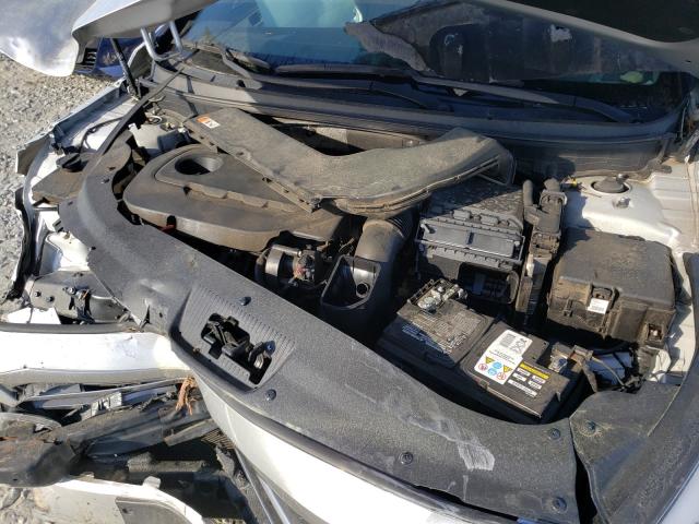 Photo 6 VIN: 5NPE24AF9GH297034 - HYUNDAI SONATA SE 