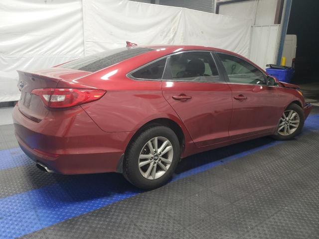 Photo 2 VIN: 5NPE24AF9GH298538 - HYUNDAI SONATA SE 