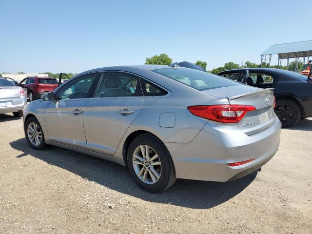 Photo 1 VIN: 5NPE24AF9GH302099 - HYUNDAI SONATA SE 