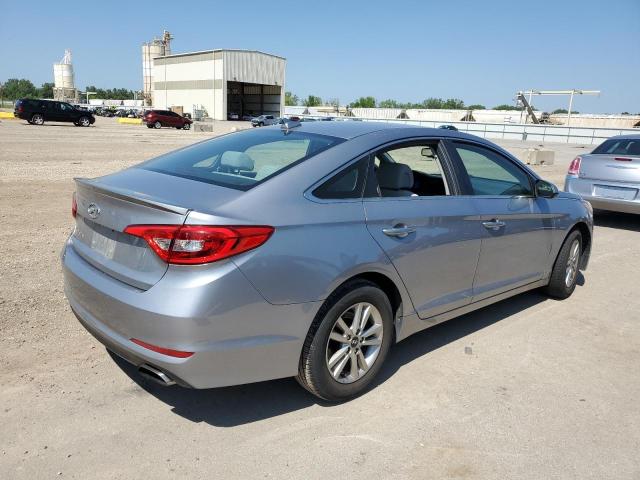 Photo 2 VIN: 5NPE24AF9GH302099 - HYUNDAI SONATA SE 