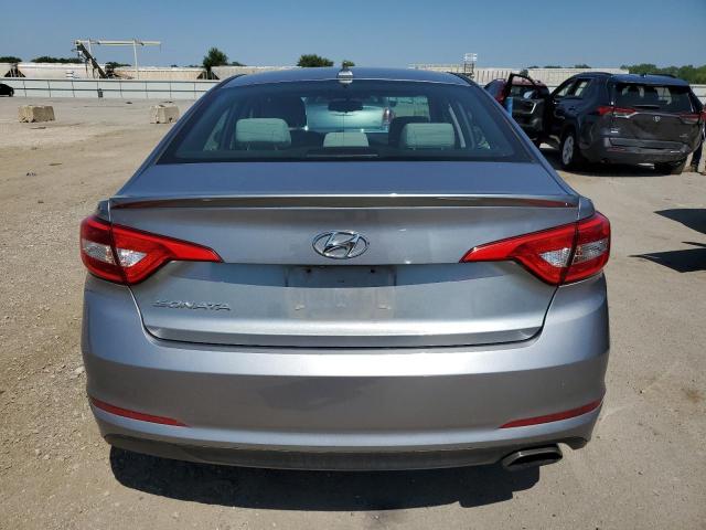 Photo 5 VIN: 5NPE24AF9GH302099 - HYUNDAI SONATA SE 