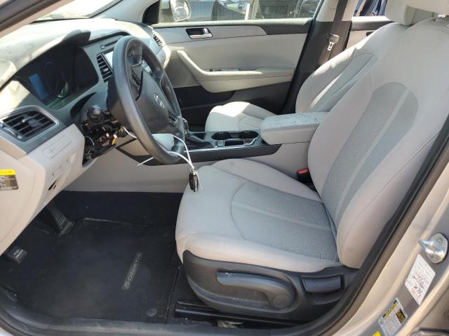 Photo 6 VIN: 5NPE24AF9GH302099 - HYUNDAI SONATA SE 