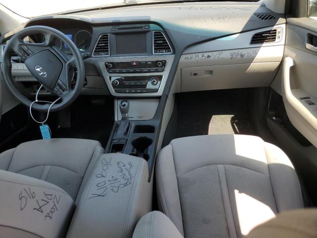 Photo 7 VIN: 5NPE24AF9GH302099 - HYUNDAI SONATA SE 