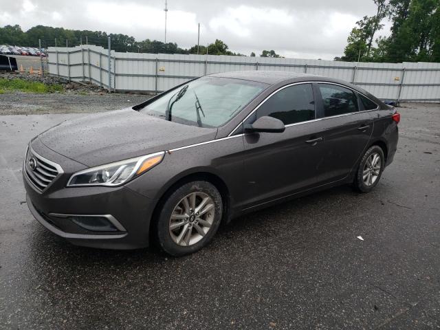 Photo 0 VIN: 5NPE24AF9GH303303 - HYUNDAI SONATA SE 