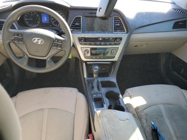 Photo 7 VIN: 5NPE24AF9GH304712 - HYUNDAI SONATA SE 