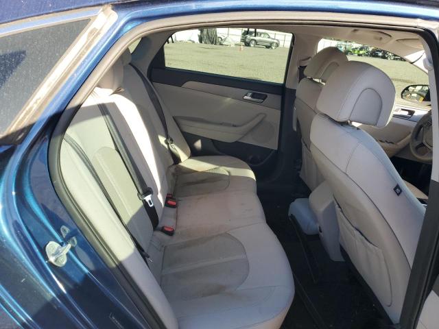 Photo 9 VIN: 5NPE24AF9GH304712 - HYUNDAI SONATA SE 