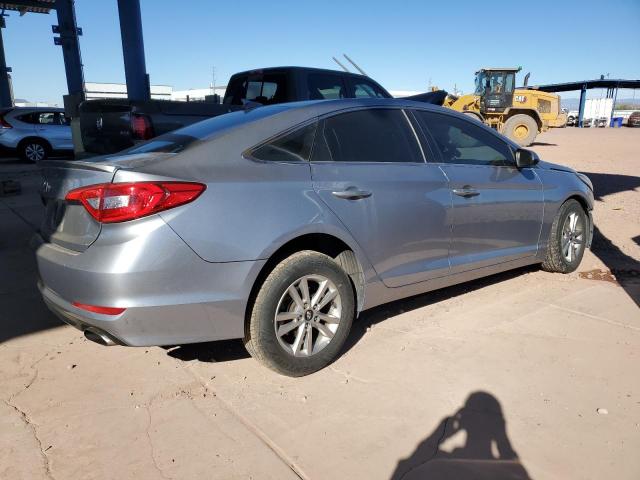 Photo 2 VIN: 5NPE24AF9GH306296 - HYUNDAI SONATA SE 