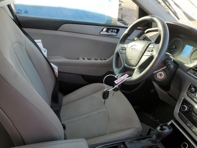 Photo 6 VIN: 5NPE24AF9GH306296 - HYUNDAI SONATA SE 