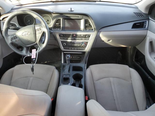 Photo 7 VIN: 5NPE24AF9GH306296 - HYUNDAI SONATA SE 