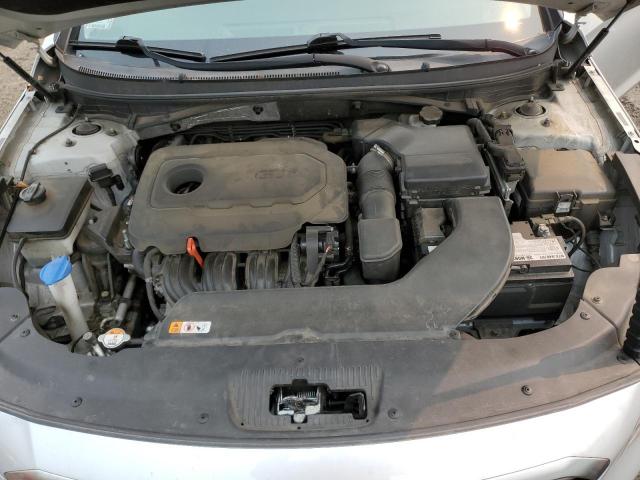 Photo 10 VIN: 5NPE24AF9GH307111 - HYUNDAI SONATA SE 