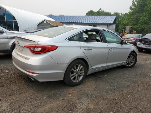 Photo 2 VIN: 5NPE24AF9GH307111 - HYUNDAI SONATA SE 