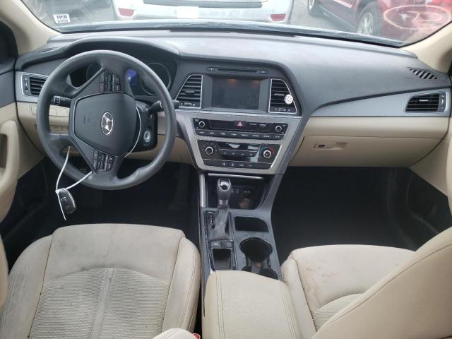 Photo 7 VIN: 5NPE24AF9GH308002 - HYUNDAI SONATA SE 