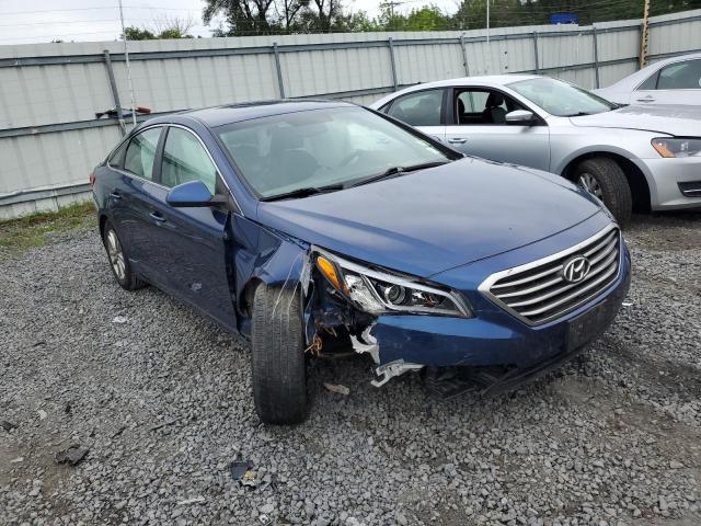 Photo 0 VIN: 5NPE24AF9GH310624 - HYUNDAI SONATA SE 