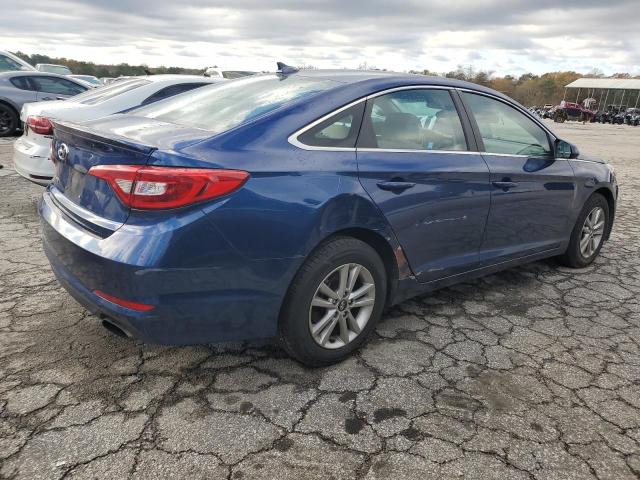 Photo 2 VIN: 5NPE24AF9GH312518 - HYUNDAI SONATA SE 