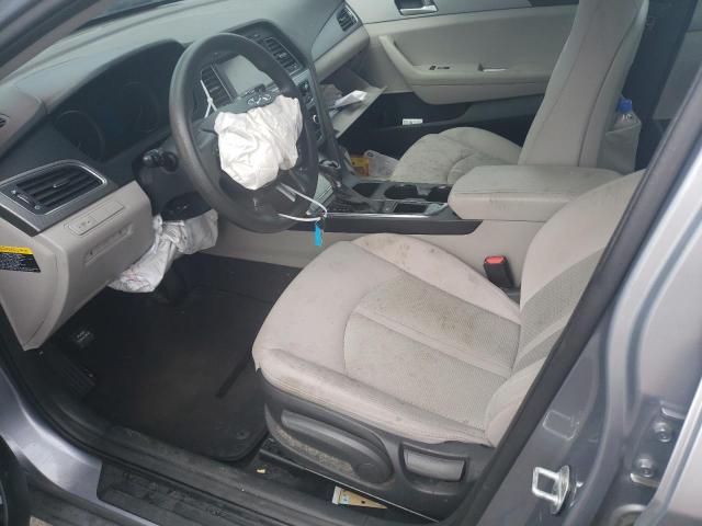 Photo 6 VIN: 5NPE24AF9GH314673 - HYUNDAI SONATA 