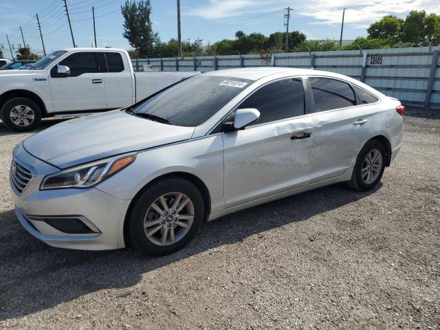 Photo 0 VIN: 5NPE24AF9GH315306 - HYUNDAI SONATA SE 