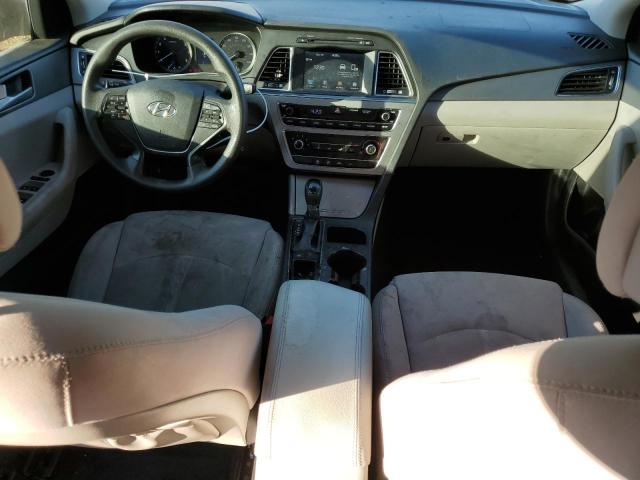 Photo 7 VIN: 5NPE24AF9GH318609 - HYUNDAI SONATA SE 