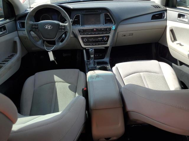 Photo 7 VIN: 5NPE24AF9GH321526 - HYUNDAI SONATA SE 