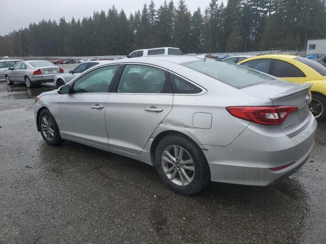 Photo 1 VIN: 5NPE24AF9GH324491 - HYUNDAI SONATA 