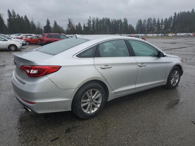 Photo 2 VIN: 5NPE24AF9GH324491 - HYUNDAI SONATA 