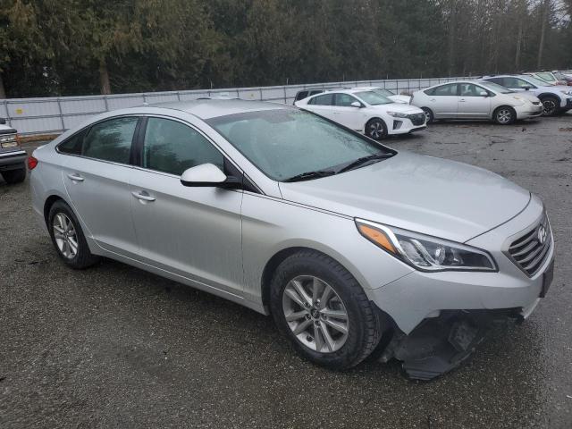 Photo 3 VIN: 5NPE24AF9GH324491 - HYUNDAI SONATA 