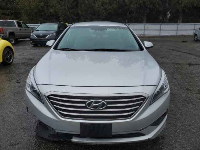 Photo 4 VIN: 5NPE24AF9GH324491 - HYUNDAI SONATA 