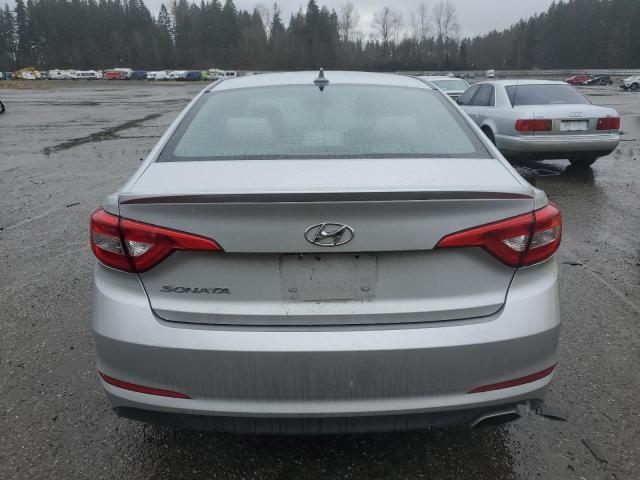 Photo 5 VIN: 5NPE24AF9GH324491 - HYUNDAI SONATA 