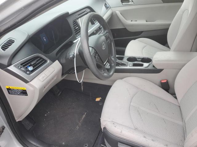 Photo 6 VIN: 5NPE24AF9GH324491 - HYUNDAI SONATA 