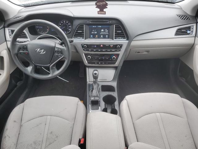 Photo 7 VIN: 5NPE24AF9GH324491 - HYUNDAI SONATA 