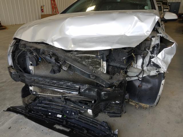 Photo 8 VIN: 5NPE24AF9GH327701 - HYUNDAI SONATA SE 