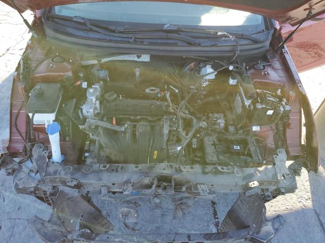 Photo 6 VIN: 5NPE24AF9GH331893 - HYUNDAI SONATA SE 