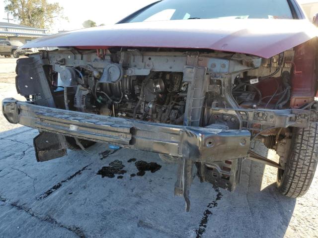 Photo 8 VIN: 5NPE24AF9GH331893 - HYUNDAI SONATA SE 