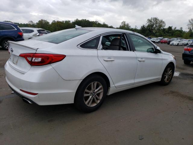 Photo 2 VIN: 5NPE24AF9GH332994 - HYUNDAI SONATA SE 