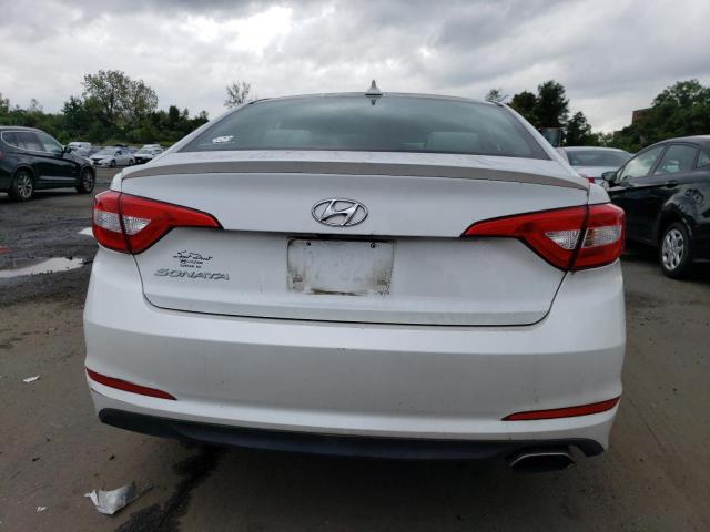 Photo 5 VIN: 5NPE24AF9GH332994 - HYUNDAI SONATA SE 