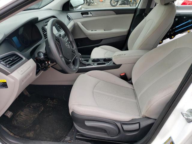 Photo 6 VIN: 5NPE24AF9GH332994 - HYUNDAI SONATA SE 