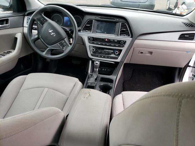 Photo 7 VIN: 5NPE24AF9GH332994 - HYUNDAI SONATA SE 