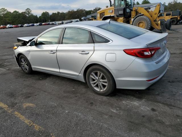 Photo 1 VIN: 5NPE24AF9GH334213 - HYUNDAI SONATA 