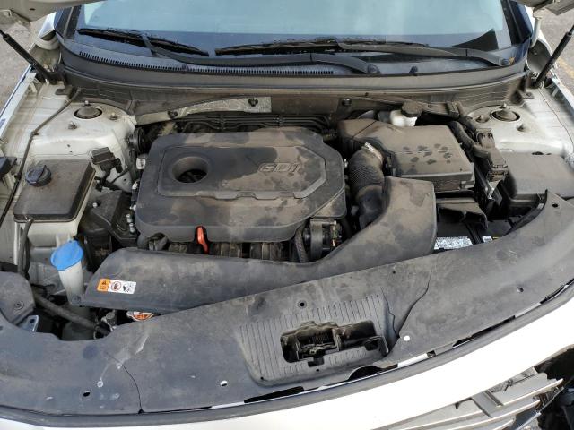 Photo 10 VIN: 5NPE24AF9GH334213 - HYUNDAI SONATA 