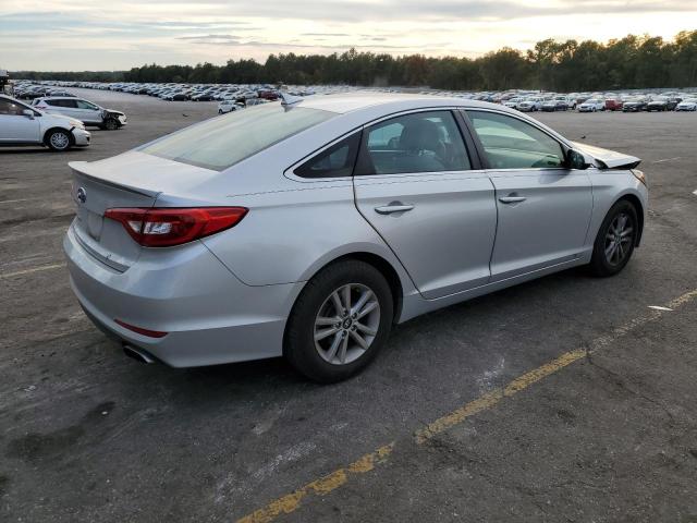 Photo 2 VIN: 5NPE24AF9GH334213 - HYUNDAI SONATA 