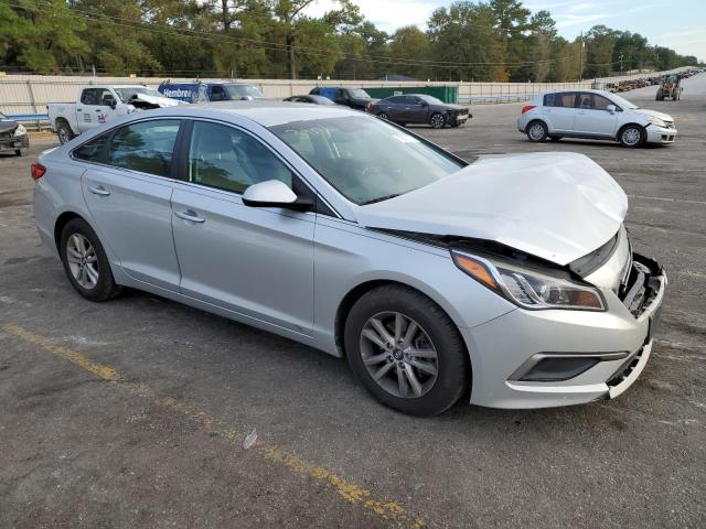 Photo 3 VIN: 5NPE24AF9GH334213 - HYUNDAI SONATA 