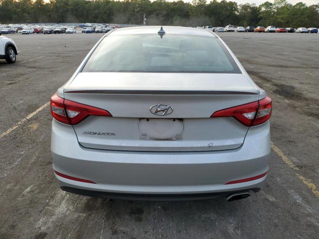 Photo 5 VIN: 5NPE24AF9GH334213 - HYUNDAI SONATA 