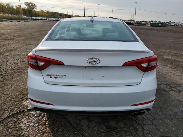 Photo 5 VIN: 5NPE24AF9GH335796 - HYUNDAI SONATA SE 