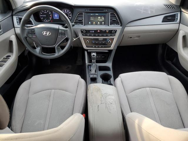 Photo 7 VIN: 5NPE24AF9GH335796 - HYUNDAI SONATA SE 