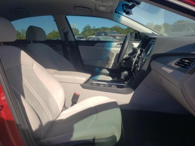 Photo 4 VIN: 5NPE24AF9GH336771 - HYUNDAI SONATA SE 