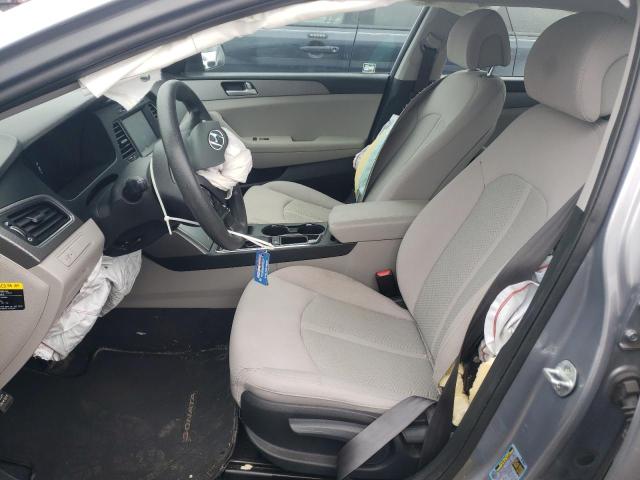 Photo 6 VIN: 5NPE24AF9GH336799 - HYUNDAI SONATA 