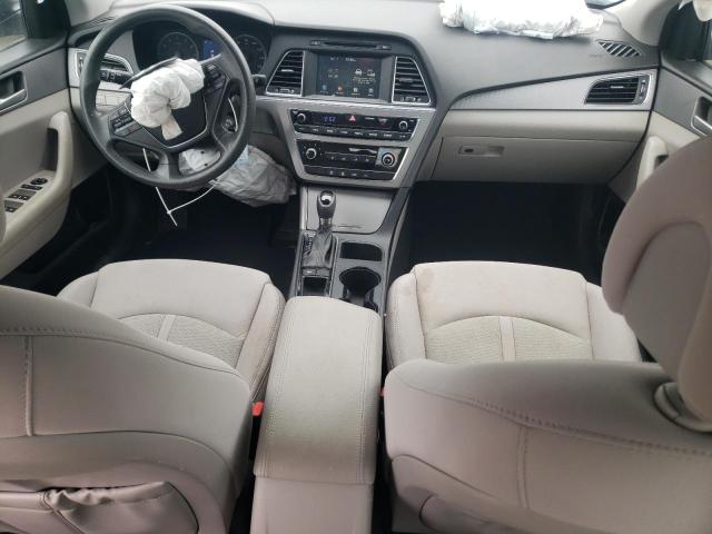 Photo 7 VIN: 5NPE24AF9GH336799 - HYUNDAI SONATA 