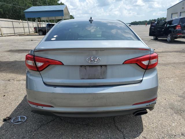 Photo 5 VIN: 5NPE24AF9GH336818 - HYUNDAI SONATA SE 