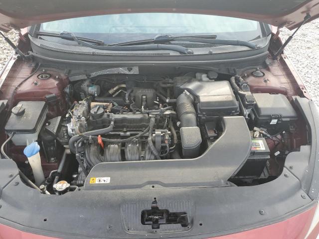 Photo 10 VIN: 5NPE24AF9GH338374 - HYUNDAI SONATA SE 