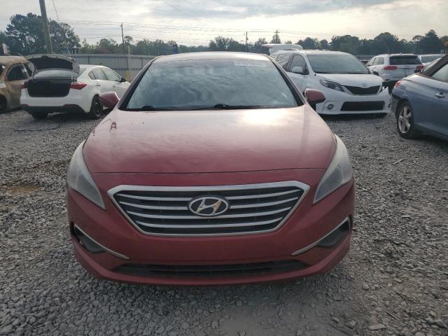 Photo 4 VIN: 5NPE24AF9GH338374 - HYUNDAI SONATA SE 